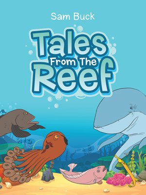 cover image of Tales from the Reef